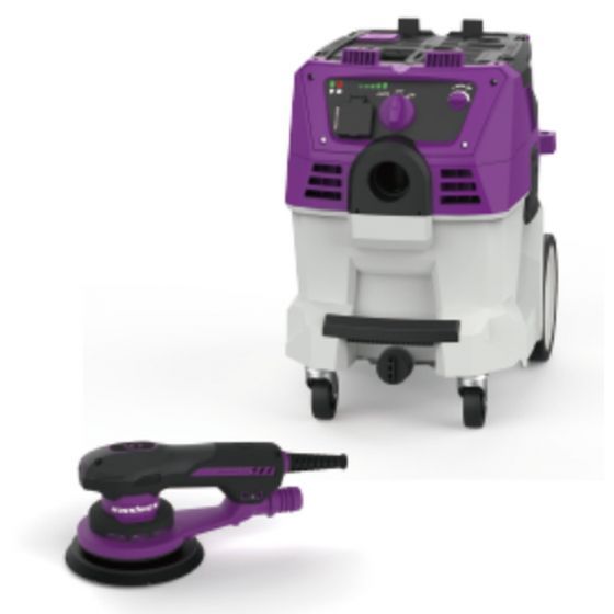 Sandwox SYSTEM (1EA SX655US, 1 EA LX1232)
