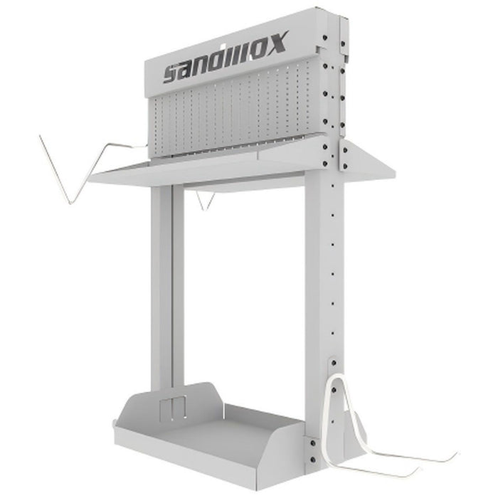 Sandwox WORK STAND FOR VACUUM CLEANER