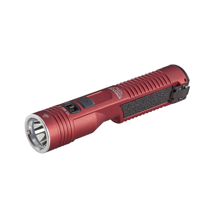 Streamlight Stinger 2020 - 120/Dc 1 Charger Red