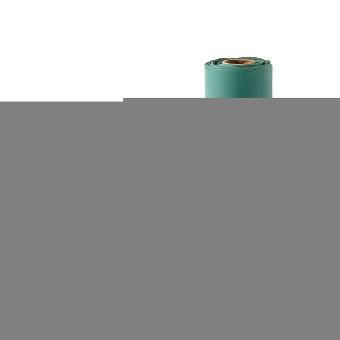 Sunmight USA Corporation Link Roll Disc, 6 In Diameter, P240 Grit, Aluminum Oxide Abrasive, Polyeste