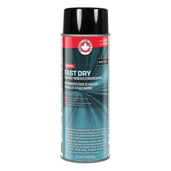 Dominion Sure Seal Low Voc Rubberized Undercoating (540041)