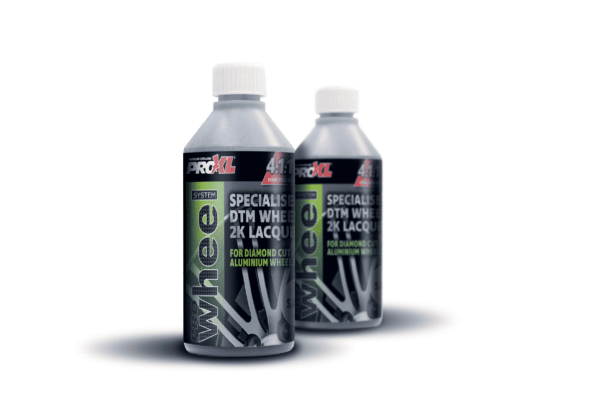 Capella Solutions Dtm Aluminium Thinner | 250Ml
