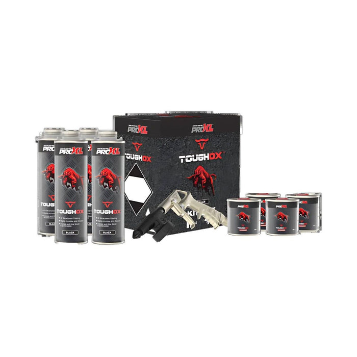 Capella Solutions Proxl Generation20-Toughox Tintable Kit