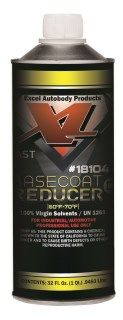 X-L Products BASECOAT REDUCER QT
