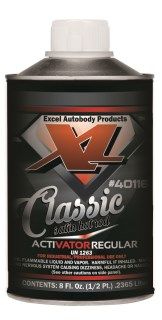 X-L SATIN ACTIV REGUL