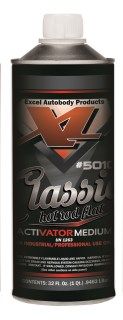 X-L Products FLAT ACTIVATOR MED