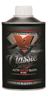 X-L Products FLAT ACTIV SLOW