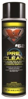 X-L Products CLEAN AEROSOL 16 OZ