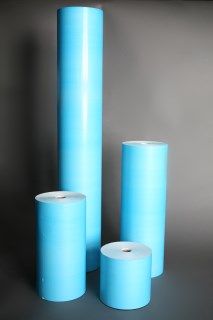 High Teck Products POLY COAT 750' 26#