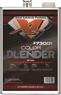 X-L Products BLENDER GALLON