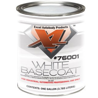 X-L Products BASECOAT GA