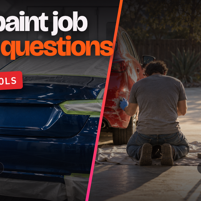 Your Paint Job Has 8 Questions. These Free Tools Answer Them