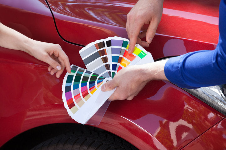 Paints and Coatings