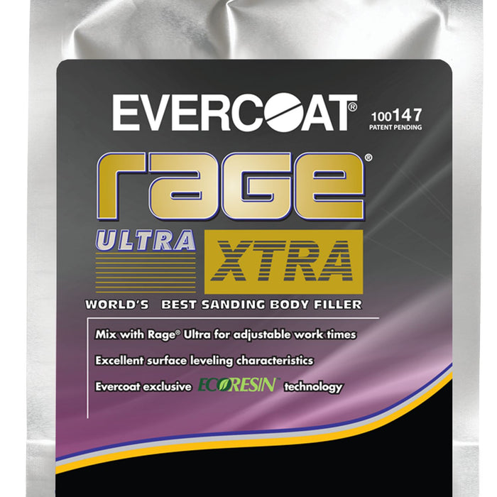 24OZ RAGE ULTRA XTRA POUCH