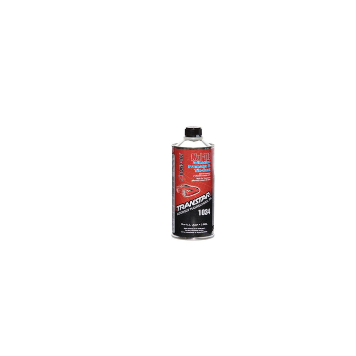 Transtar 1034 Mul-TIE Adhesion Promoter 1 qt Amber Liquid, Can