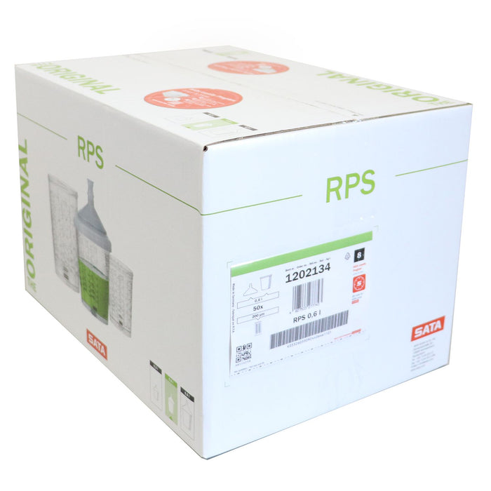 SATA Rps Cup 0.6 200 Mic Plug In — view 3