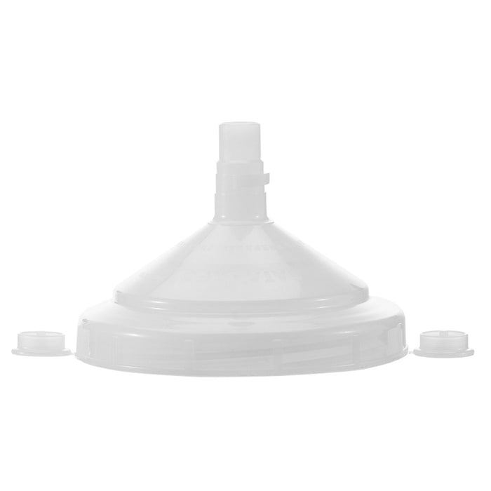 SATA RPS Lids Only (for Std 0.3L Cup) 50 Pk