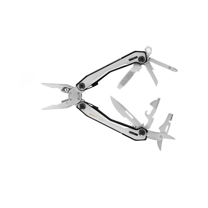 Coast Products York 16 in 1 Multi Tool Pocket Knife