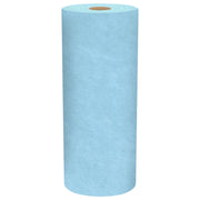 Kimberly-Clark Scott; 32992 Heavy Duty Shop Towel, 11 x 10.64 in, 60, Hydroknit, Blue, 1 Plys — view 4