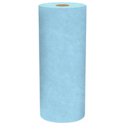 Kimberly-Clark Scott; 32992 Heavy Duty Shop Towel, 11 x 10.64 in, 60, Hydroknit, Blue, 1 Plys — view 5