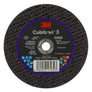 3M Products Cubitron 3 Cut-Off Wheel 33459, 100 mm x 1 mm x 9.53 mm (4 in. x 0.04" x 3/8