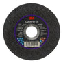 3M Products Cubitron 3 Cut-Off Wheel 33463, 115 mm x 1 mm x 22.23 mm (4.5" x 0.04" x 7/8
