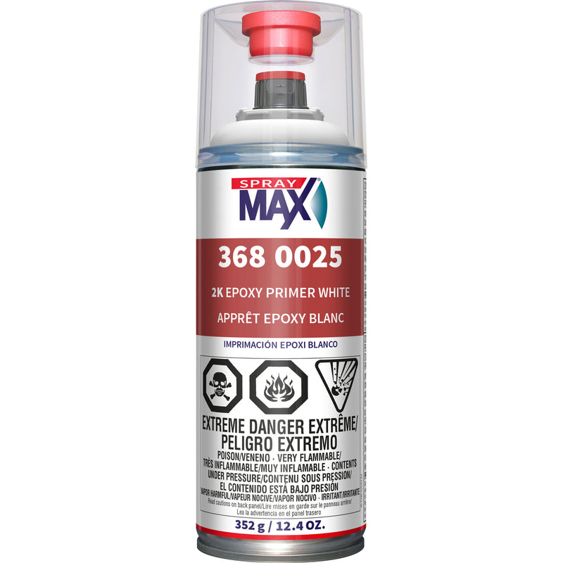 Epoxy Primer White