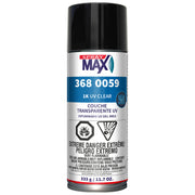 SprayMax, Peter Kwasny, Inc Uv Clear