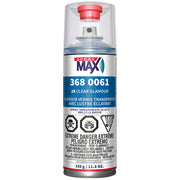 SprayMax, Peter Kwasny, Inc Glamour High Gloss Clear — 11.8