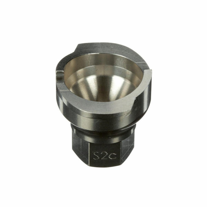 PPS™ 26003 Series 2.0 #S2C Adapter, M16 x 1.5 (Female), Use With: Series 2.0 Spray Cup System