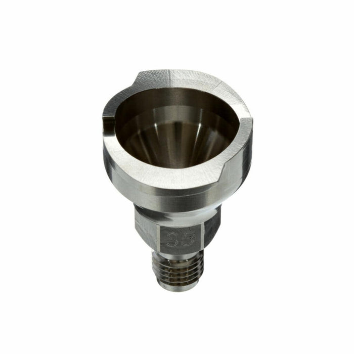 PPS™ 26006 Series 2.0 #S5 Adapter, M12 x 1.5 (Male), Use With: Series 2.0 Spray Cup System