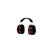 3M Products Peltor Optime 105 08101 Series H10A Over-the-Head One Size Fits Most Earmuff, 27 to 30 d — view 3
