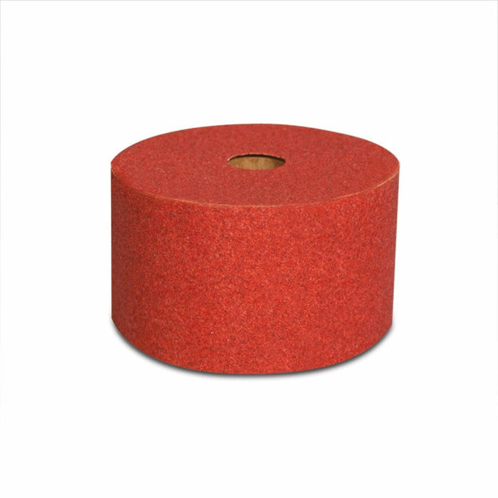 3M™ 01684 316U Series Abrasive Sheet Roll, 2-3/4 in W x 25 yd L, P220 Grit