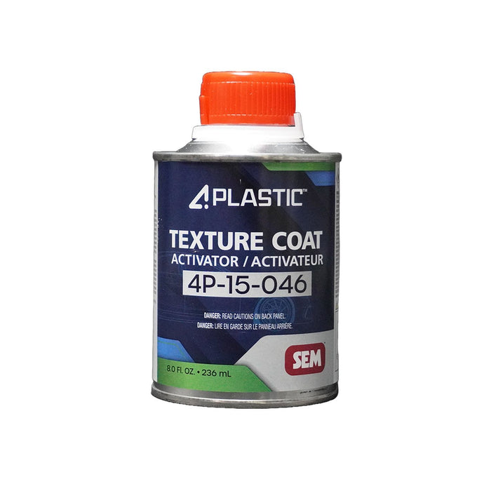 SEM Texture Coat Activator