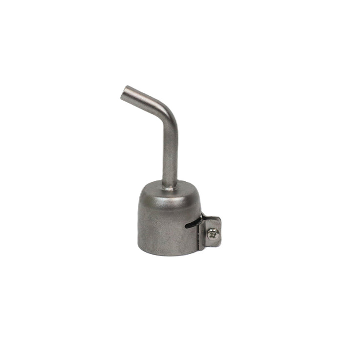 SEM Welding Nozzle - Curved