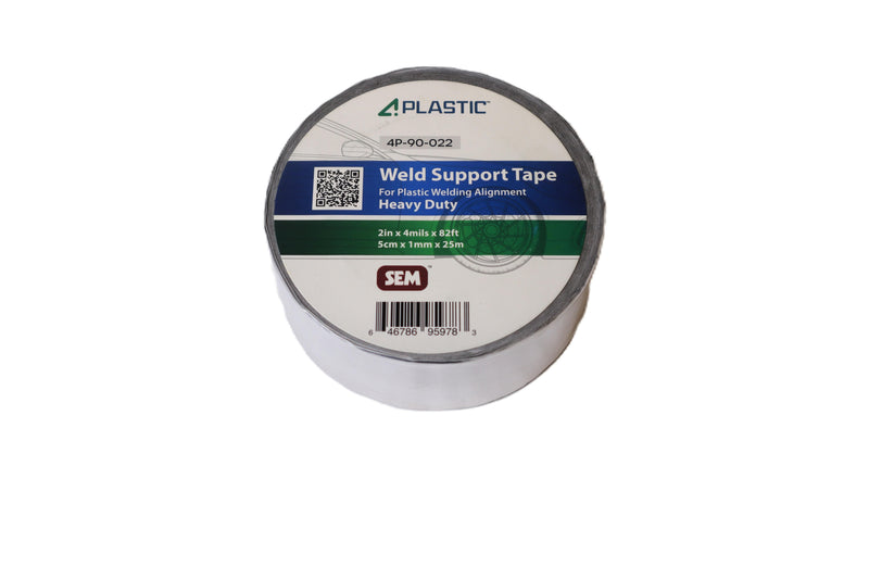 Weld Support Tape