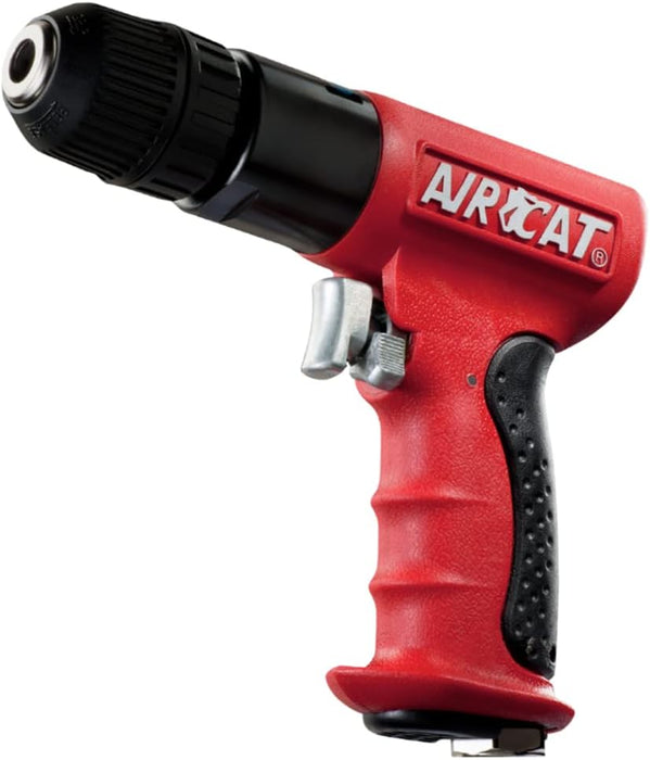 .6 HP 3/8" Composite Reversible Drill