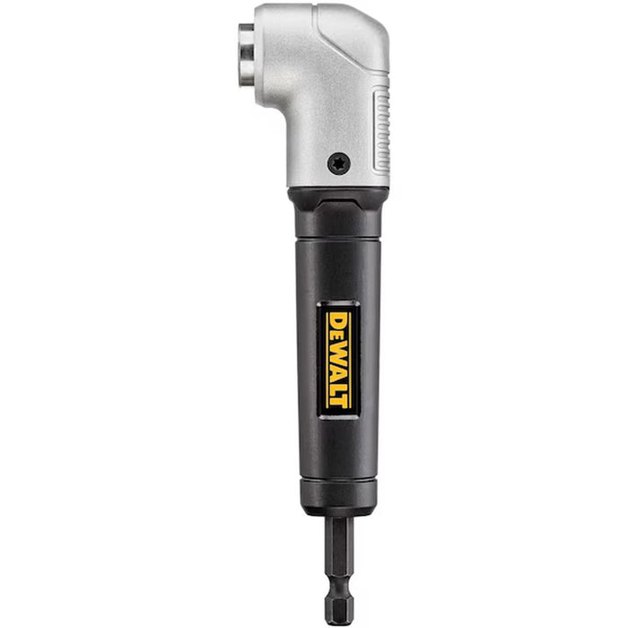 DeWALT Right Angle Attachment, Impact Ready, 1.5"