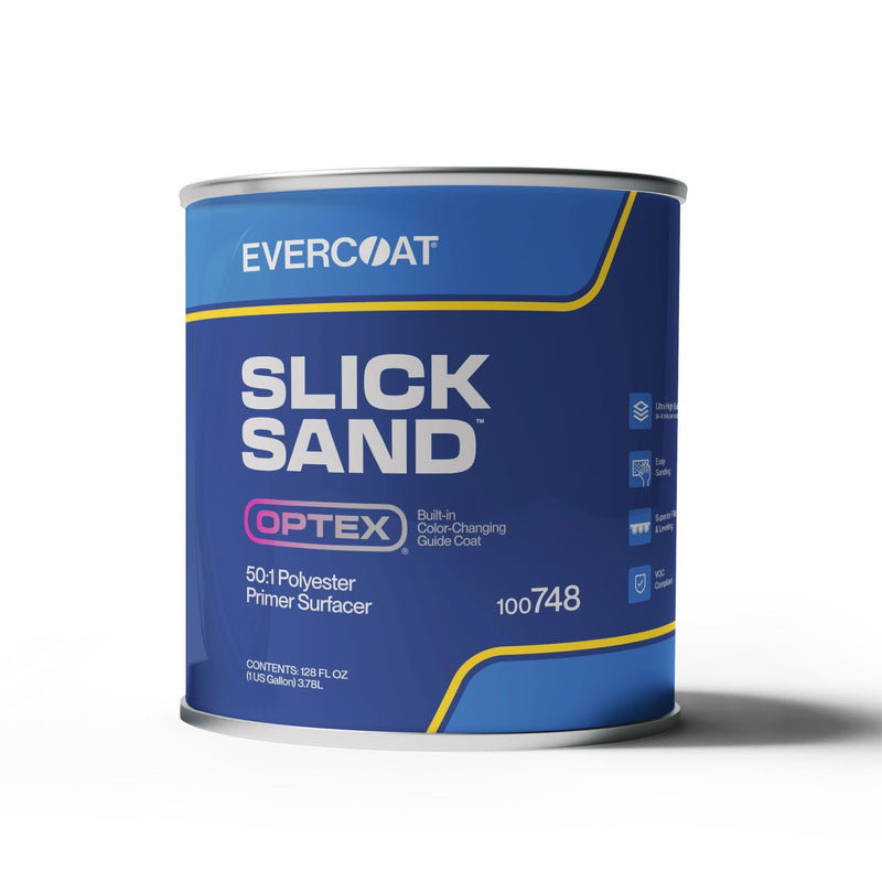 Slick Sand Optex