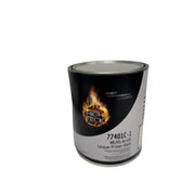 High Teck Products High Teck 77401C-1 NR/SCAQMD High Solids Acrylic Lacquer Primer-Black-GL