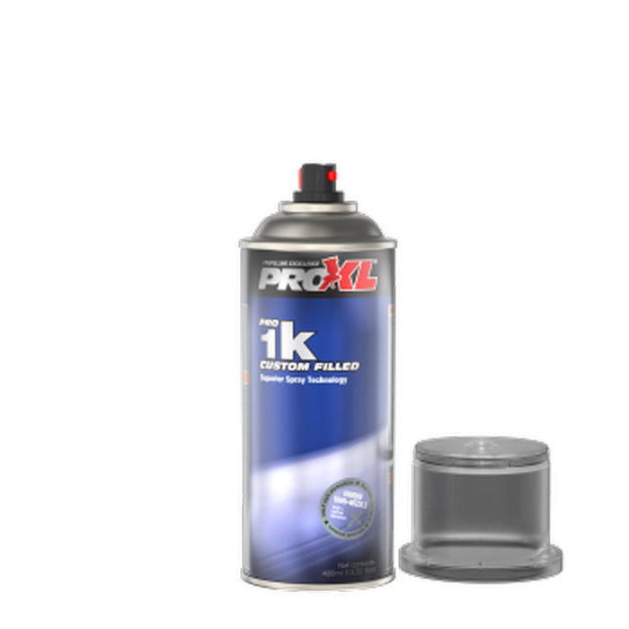 Capella Solutions Plain Industrial Grade Pre-Gassed 400Ml / 14Oz