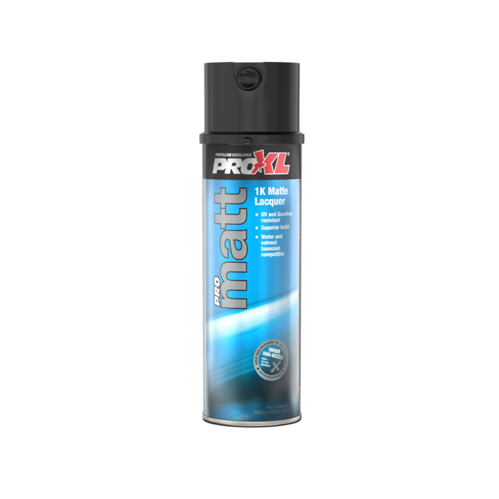 Capella Solutions AEROSOL (500ML)
