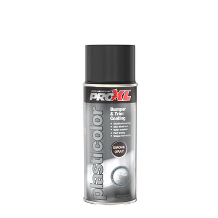 Capella Solutions Plastico. Aerosol - Smoke Grey | 400Ml / 14Oz