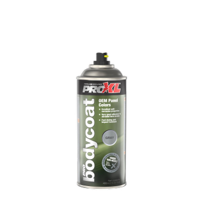 Capella Solutions Oem Panel Colour - Grey