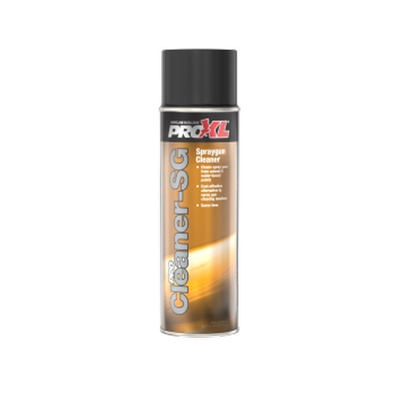 Capella Solutions Spraygun Cleaner | 500Ml / 17Oz