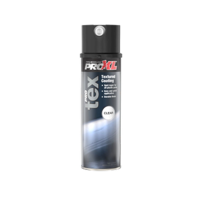Capella Solutions Protex Clear Texture Coating|500Ml