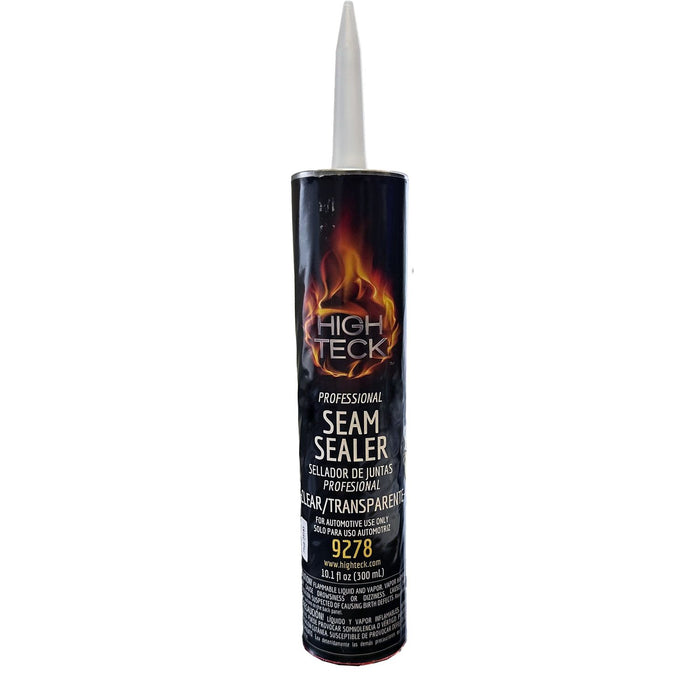 High Teck 9278 ALL-PURPOSE SEAM & JOINT SEALER FOR ALL SEALING APPLICATION CLEAR