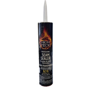 High Teck Products High Teck 9278 ALL-PURPOSE SEAM & JOINT SEALER FOR ALL SEALING APPLICATION CLEAR
