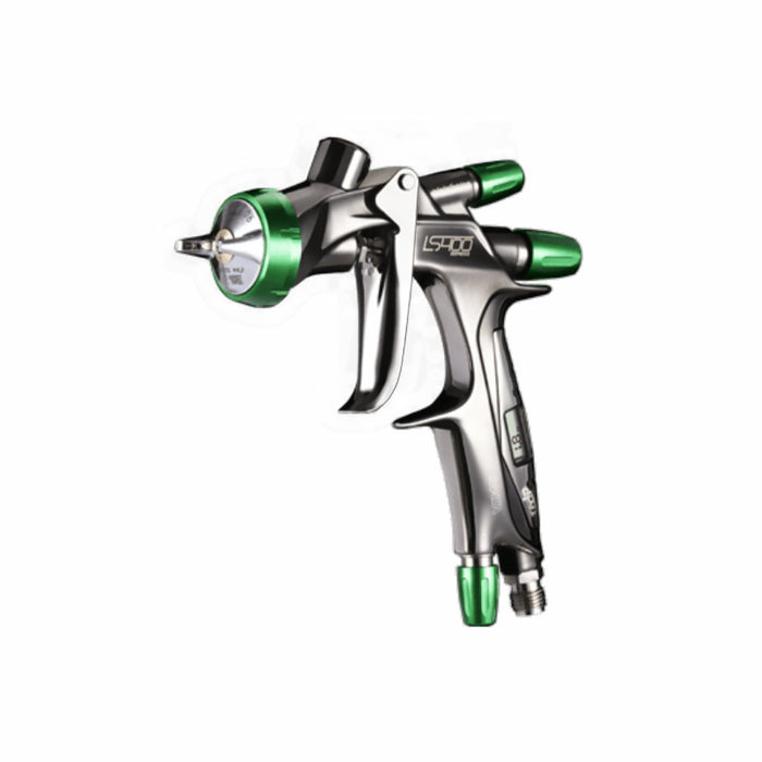 Iwata LS-400-SR2-14ET spray gun