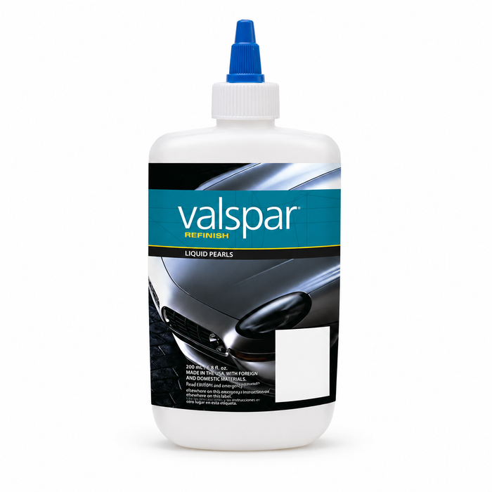 Valspar LP06 - Gold Pearl (200 ml)